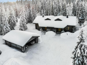 Holiday Home Kuruhovi a by Interhome, Ruka